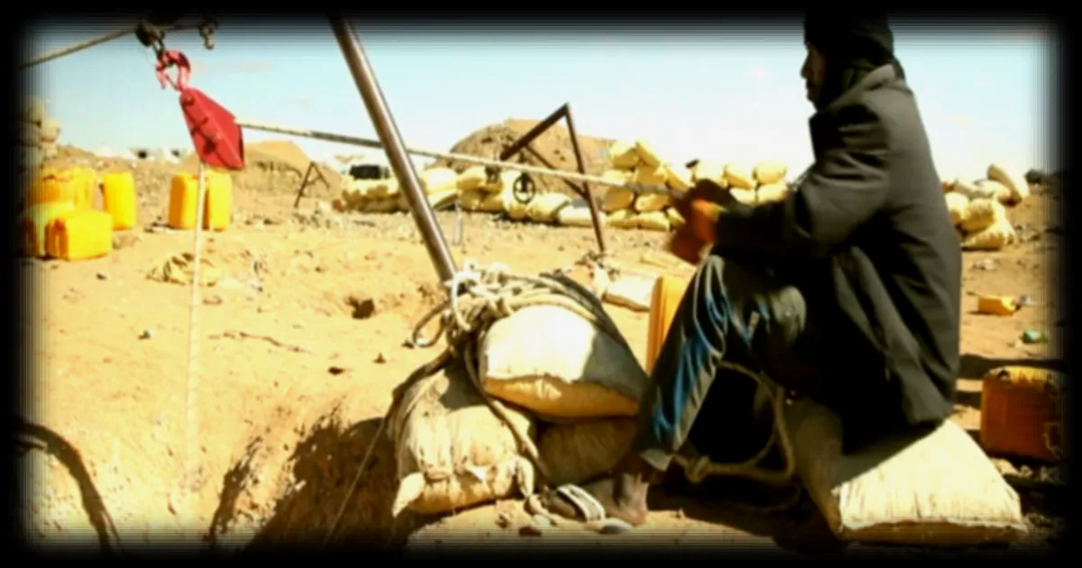 Ruée vers l'or dans le désert mauritanien : un pilier économique en pleine expansion