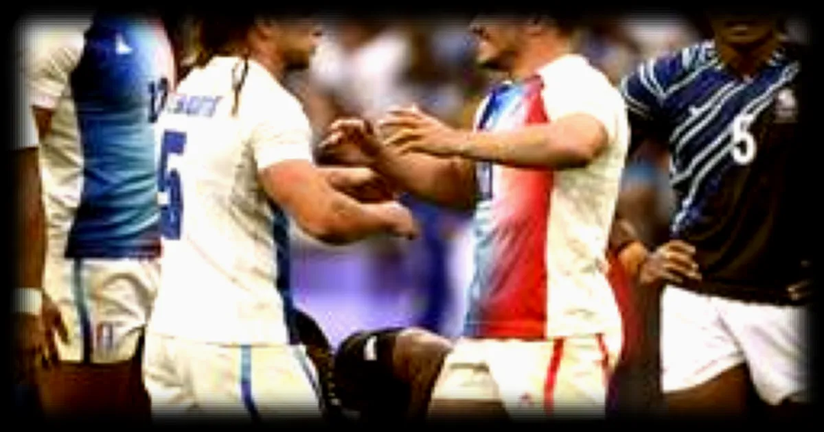 Rugby a 7 : Antoine Dupont pourrait participer aux JO 2028 selon un cadre des Bleus