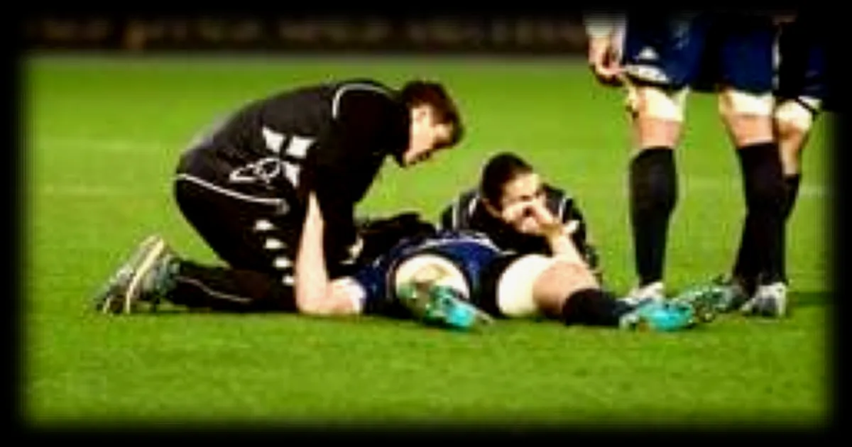 Rugby : Des joueurs du Top 14 trouvent une faille dans le protocole commotion, la Ligue reagit