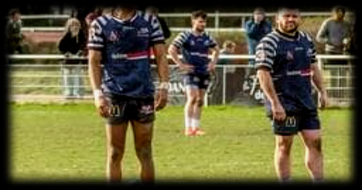 Rugby. Fédérale 1 : les Corsaires de Saint-Malo valident leur maintien à Sarcelles
