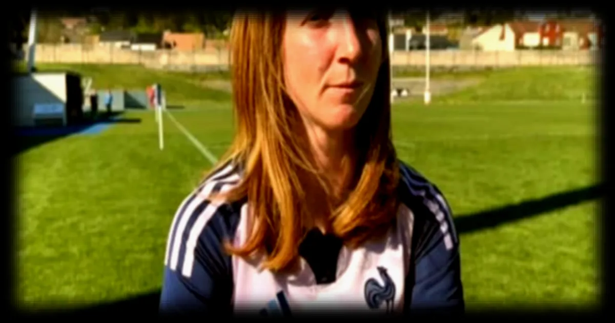 Rugby féminin : Pauline Bourdon Sansus et le XV de France entament un nouveau cycle avec François Ratier