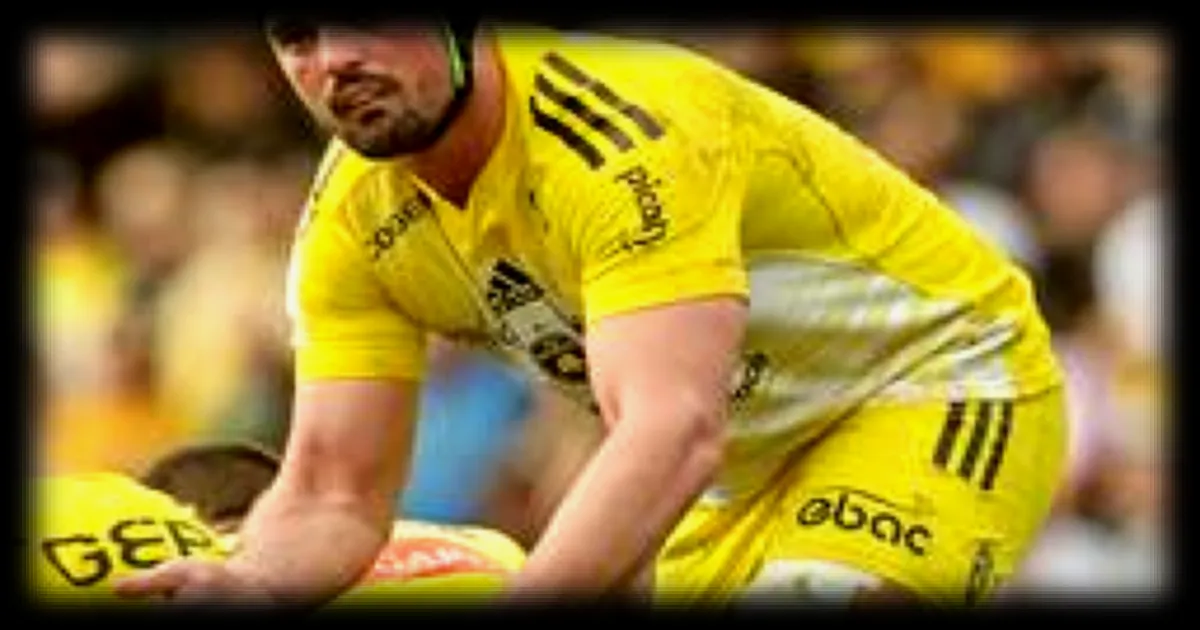 Rugby : La Rochelle annonce le retour d'Alldritt, Boudehent et Bourgarit pour affronter l'UBB