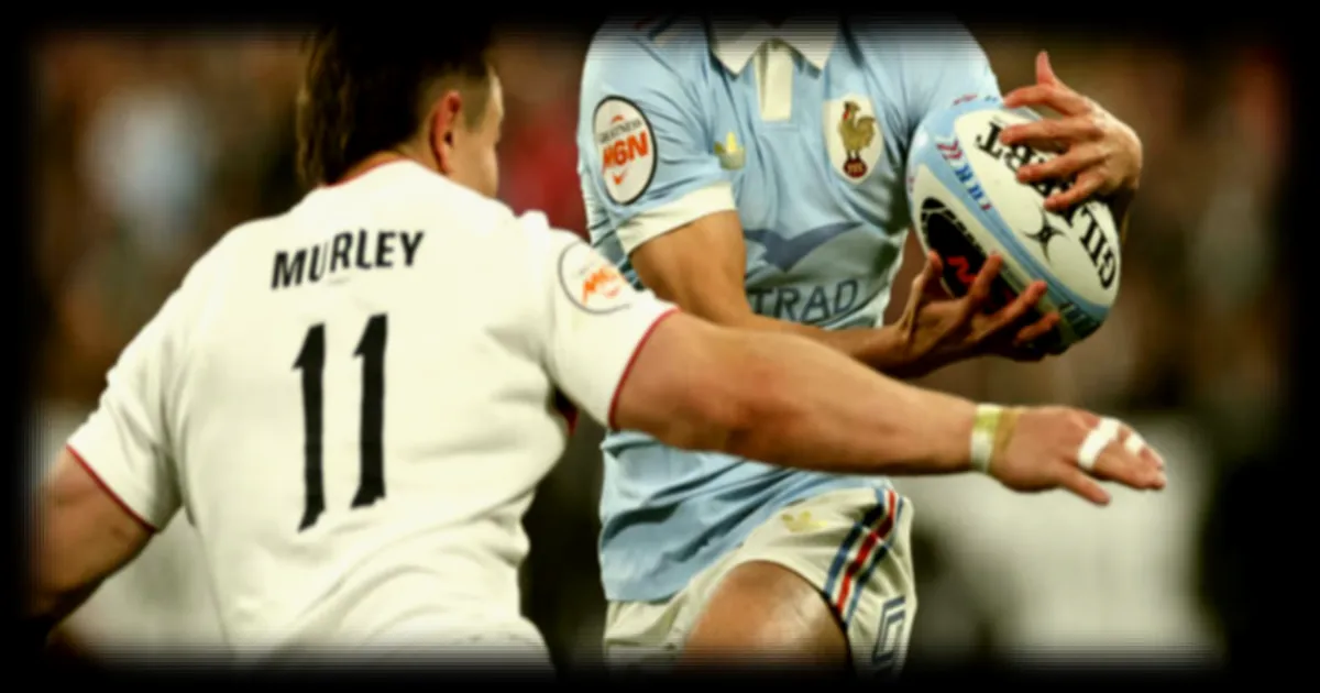 Rugby : Louis Bielle-Biarrey propulse les Bleus vers un deuxième titre consécutif