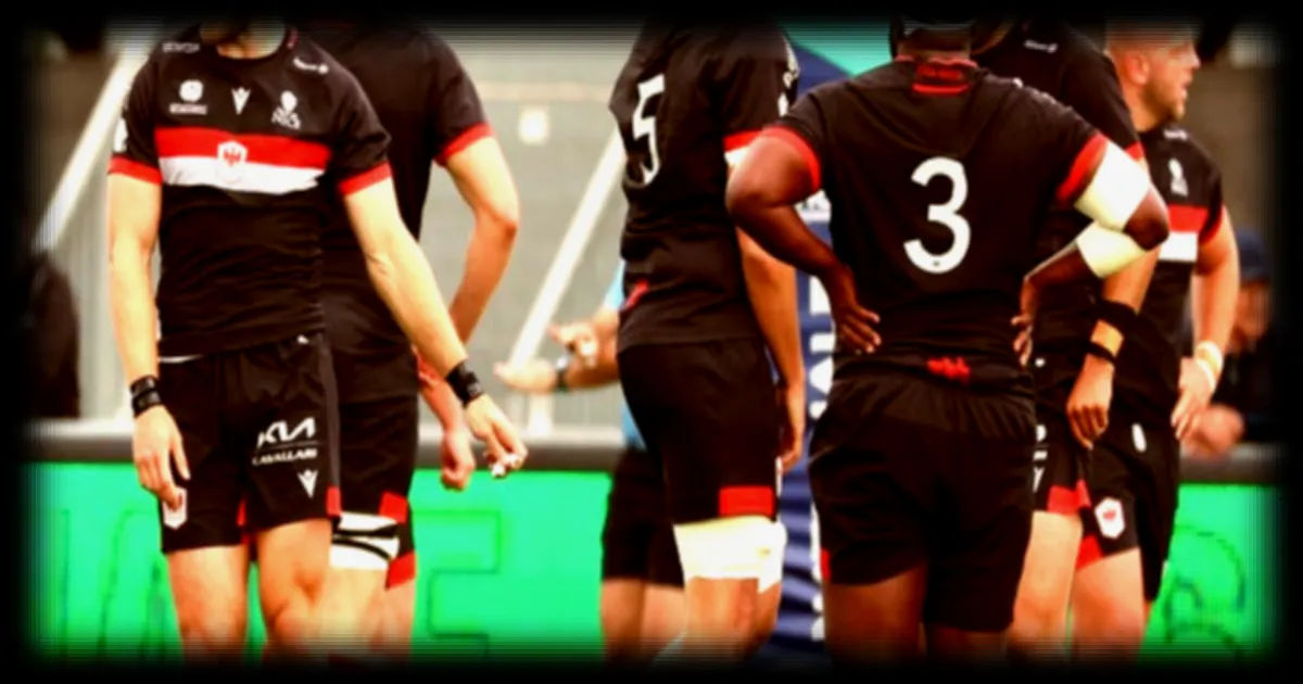 Rugby : Nissa Rugby privé de montée en Pro D2 pour raisons financières