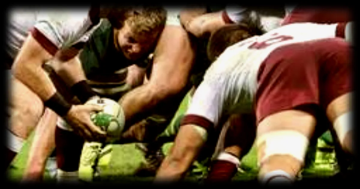 Rugby : plusieurs internationaux géorgiens suspendus par l’Agence mondiale antidopage