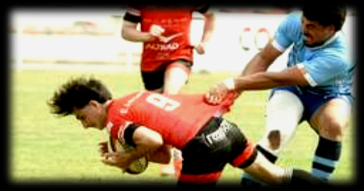 Rugby - Saint-Nazaire remporte une victoire convaincante contre la JA Isle en Fédérale 3