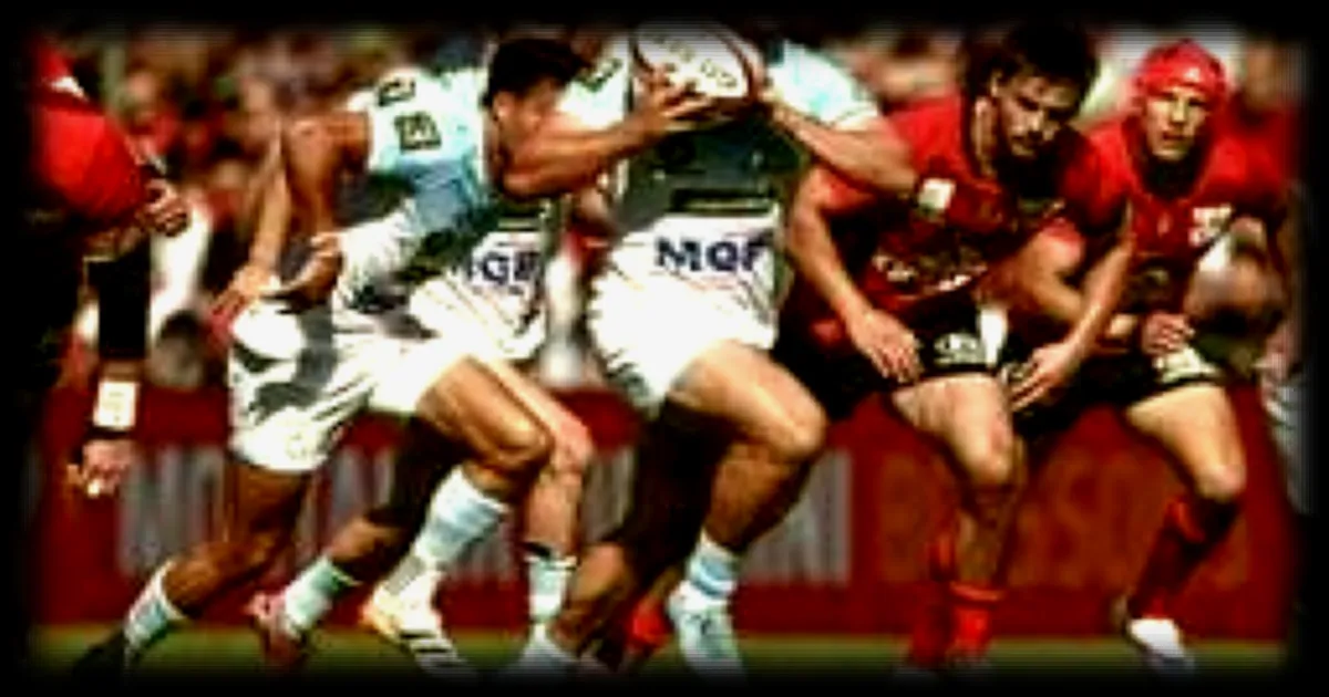 Rugby : Toulon domine Bayonne et La Rochelle maintient ses espoirs pour le top 6 en Top 14