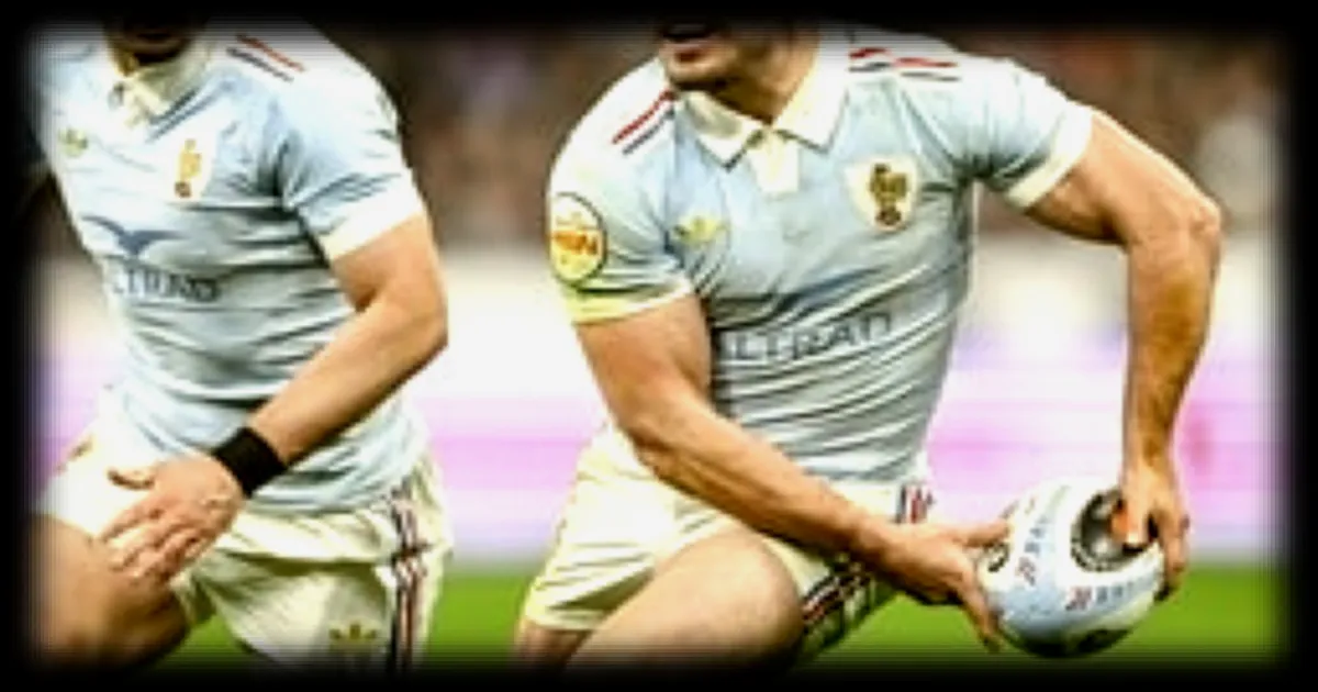 Rugby : tout savoir sur le Championnat des nations lancé ce week-end