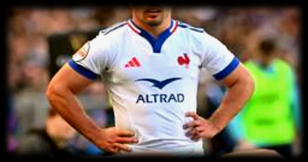 Rugby : William Servat confiant pour Antoine Dupont avant France - Angleterre