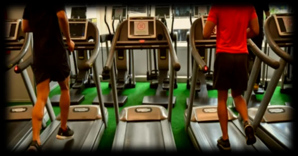 Running: Pourquoi le tapis de course peut permettre de progresser en course à pied