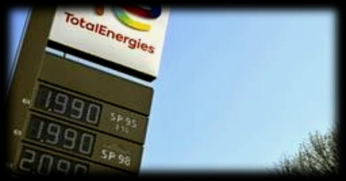 Rupture d'approvisionnement en diesel chez TotalEnergies : Quelles conséquences pour les automobilistes ?