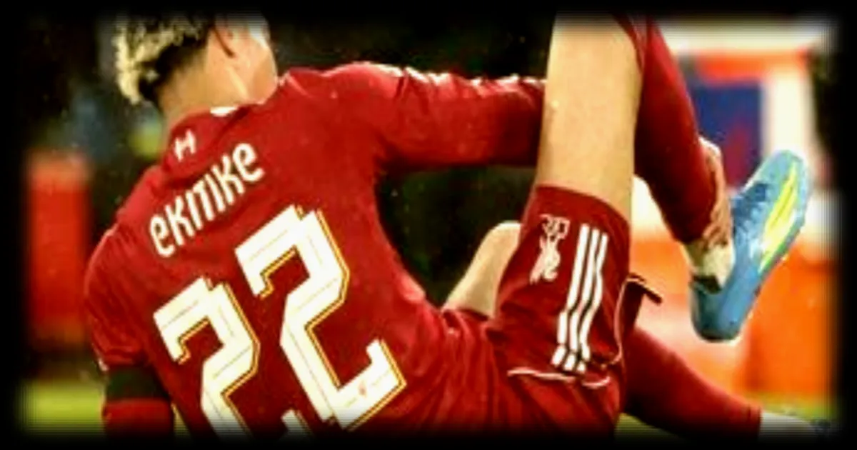 Rupture du tendon d'Achille : le long processus de rééducation d'un footballeur, selon un chirurgien