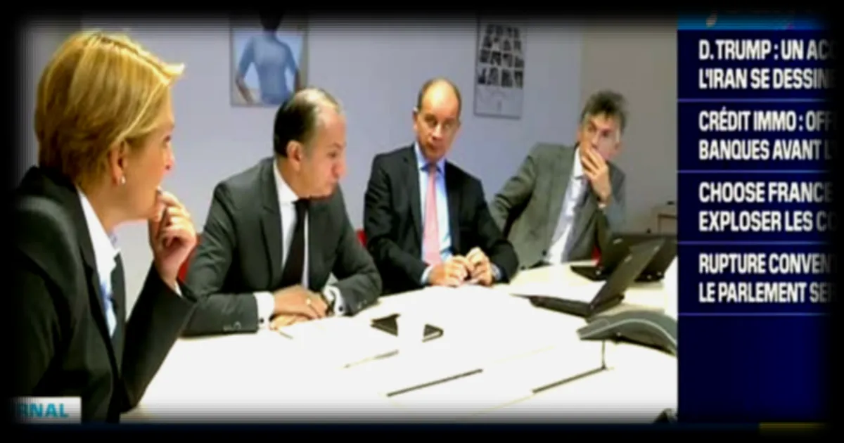 Ruptures conventionnelles : le gouvernement envisage un durcissement des conditions