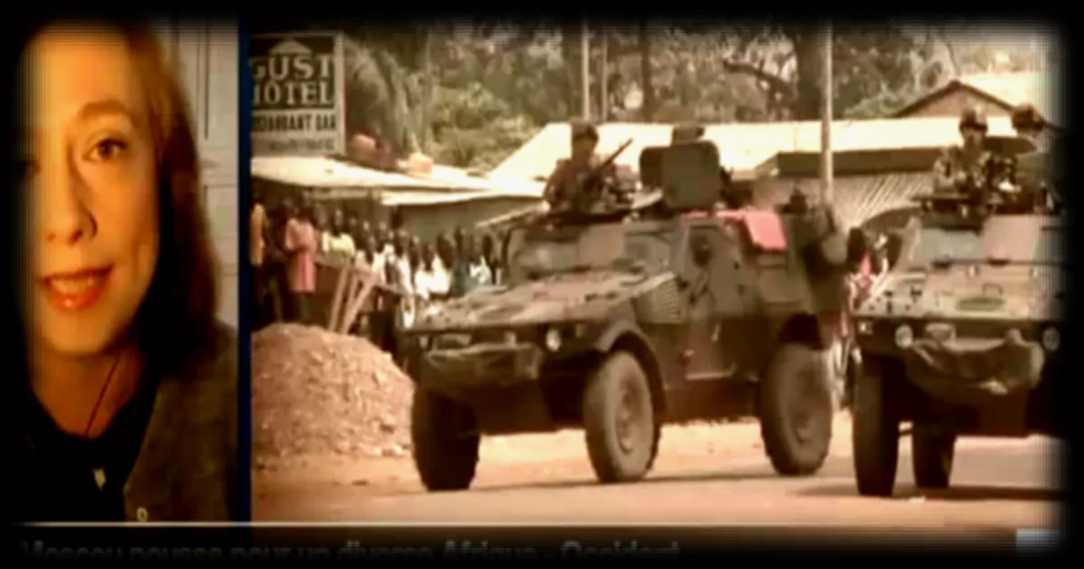 Russie en Afrique : les révélations sur l'implantation de Wagner selon une enquête minutieuse