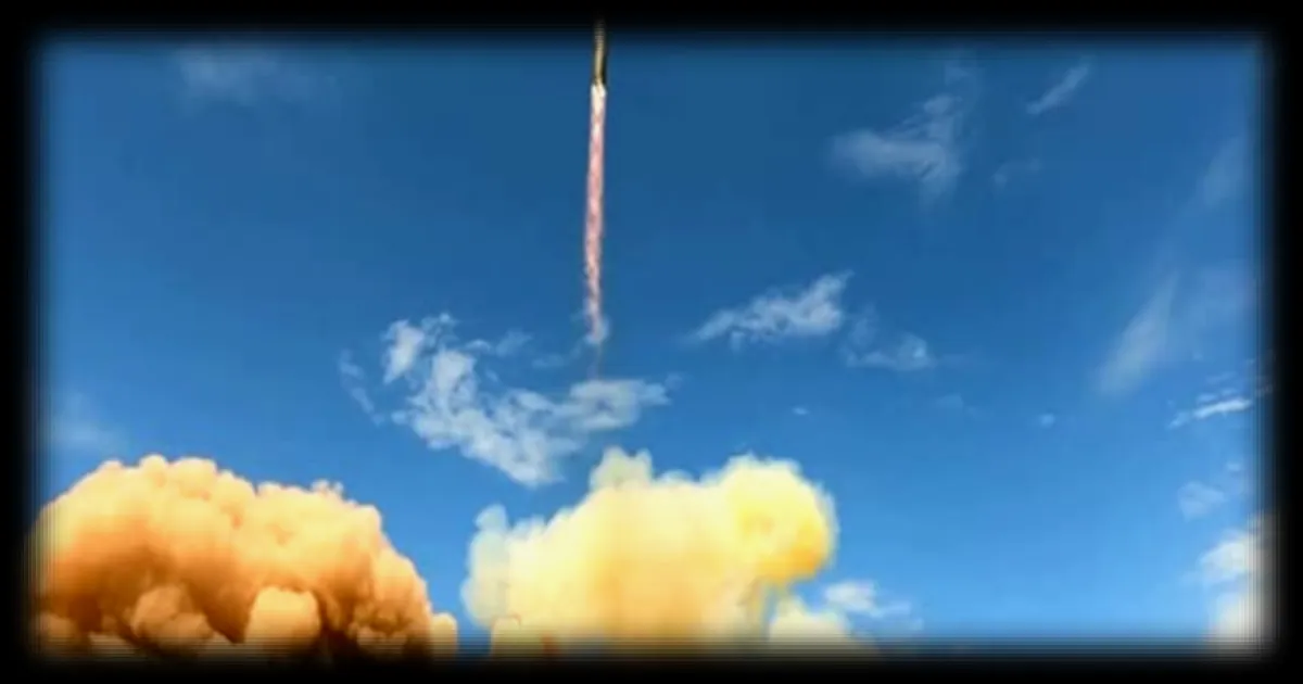 Russie : le missile Sarmat « Satan II » annoncé opérationnel d’ici fin 2026 après des années de retard