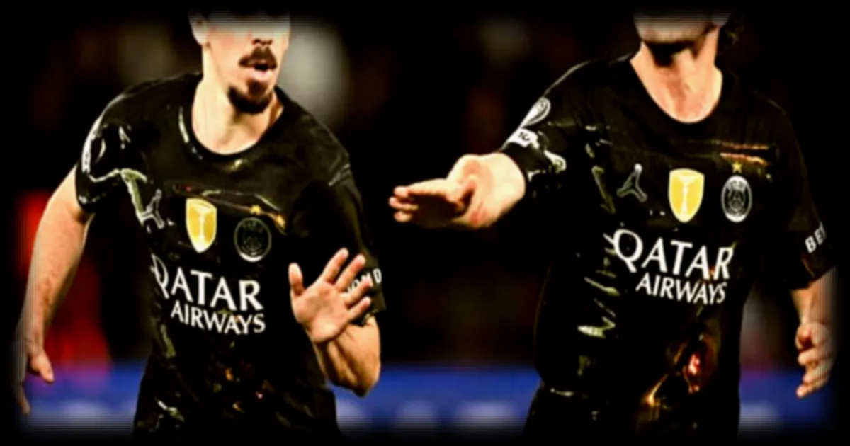 Ruud Gullit encense les milieux de terrain du PSG : des talents historiques selon l'ancien Ballon d'or