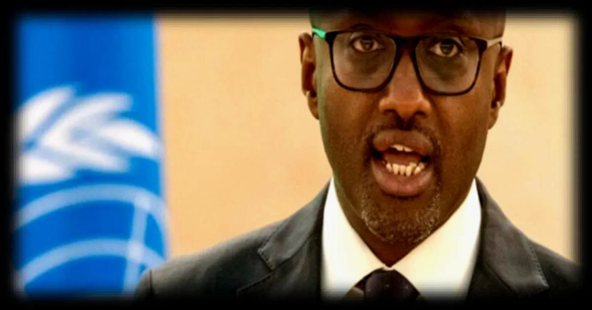 Rwanda : Kigali appelle au respect de l'accord de paix sur l'est de la RDC après des sanctions américaines