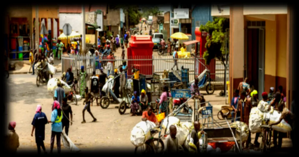 Rwanda : les mesures anti-Ebola à la frontière avec la RDC et leur impact sur les populations locales