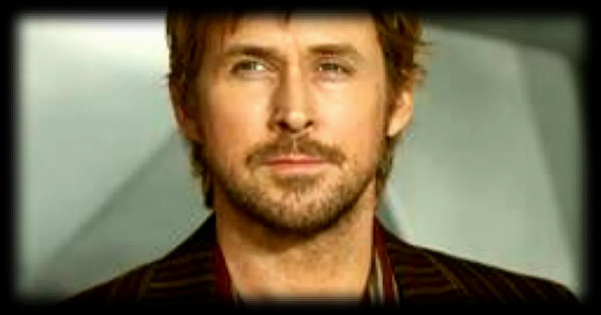 Ryan Gosling découvre la signification surprenante du mot 'tancarville'