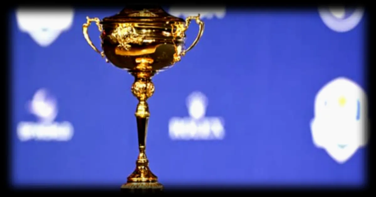 Ryder Cup 2027 : les billets à Adare Manor dépassent désormais les 499 €, l'organisation défend des tarifs « accessibles »