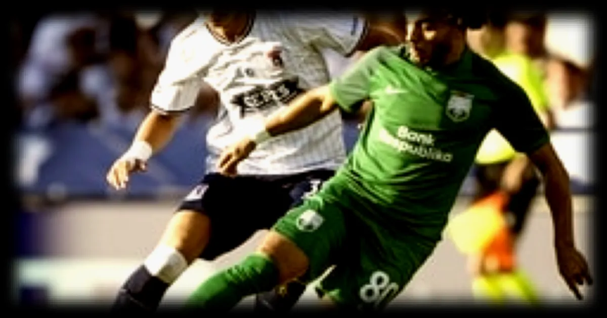 Sabah FC, le petit poucet azerbaïdjanais en Ligue des champions grâce à ses anciens de L1