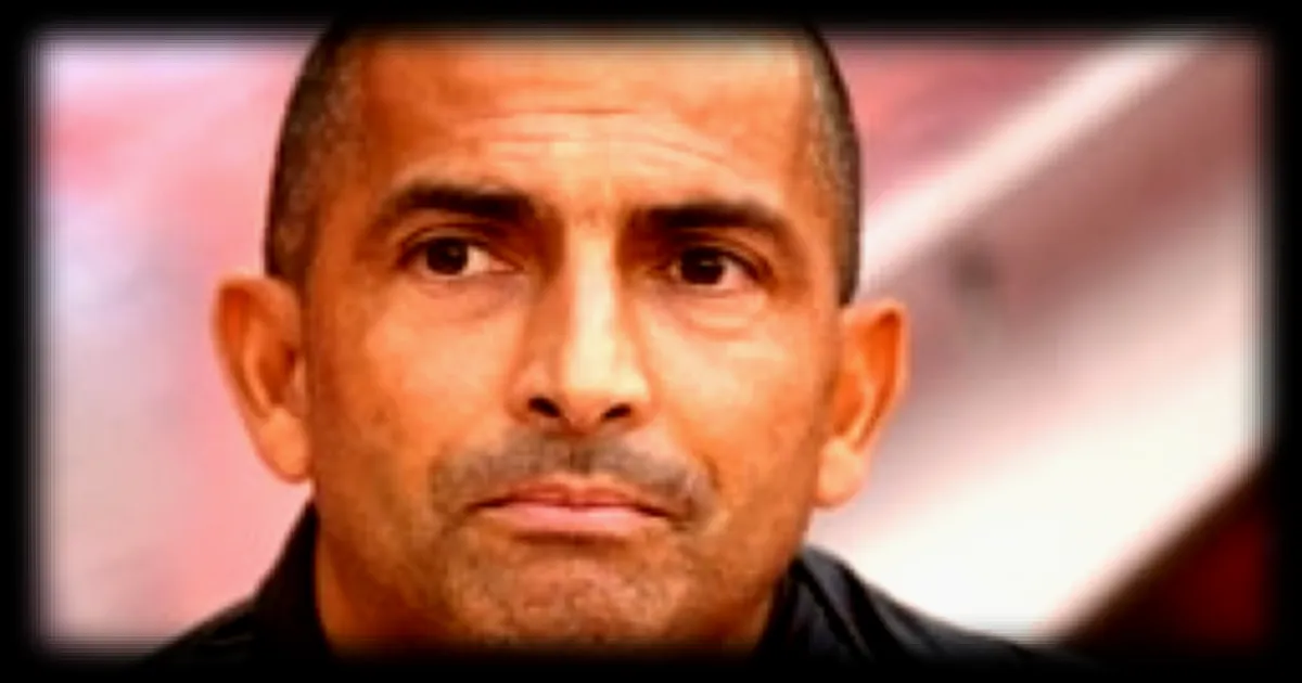 Sabri Lamouchi raconte son licenciement de la Tunisie pendant la Coupe du monde