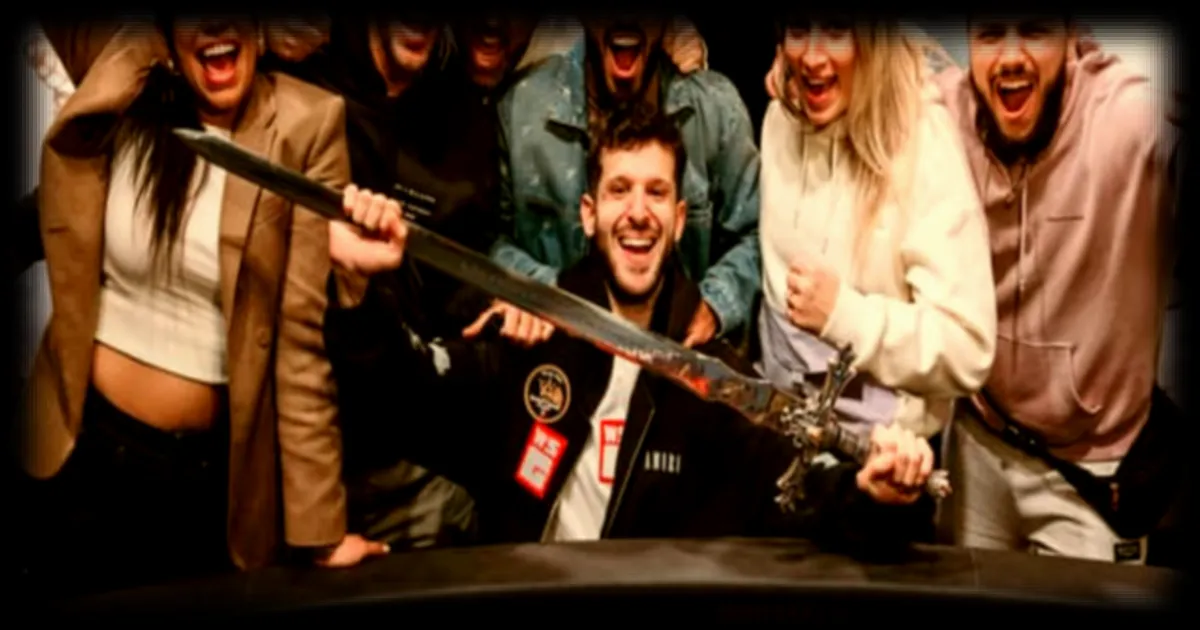 Sacha Cohen remporte la Grande Finale du Winamax Poker Tour et devient le nouveau champion de France de poker