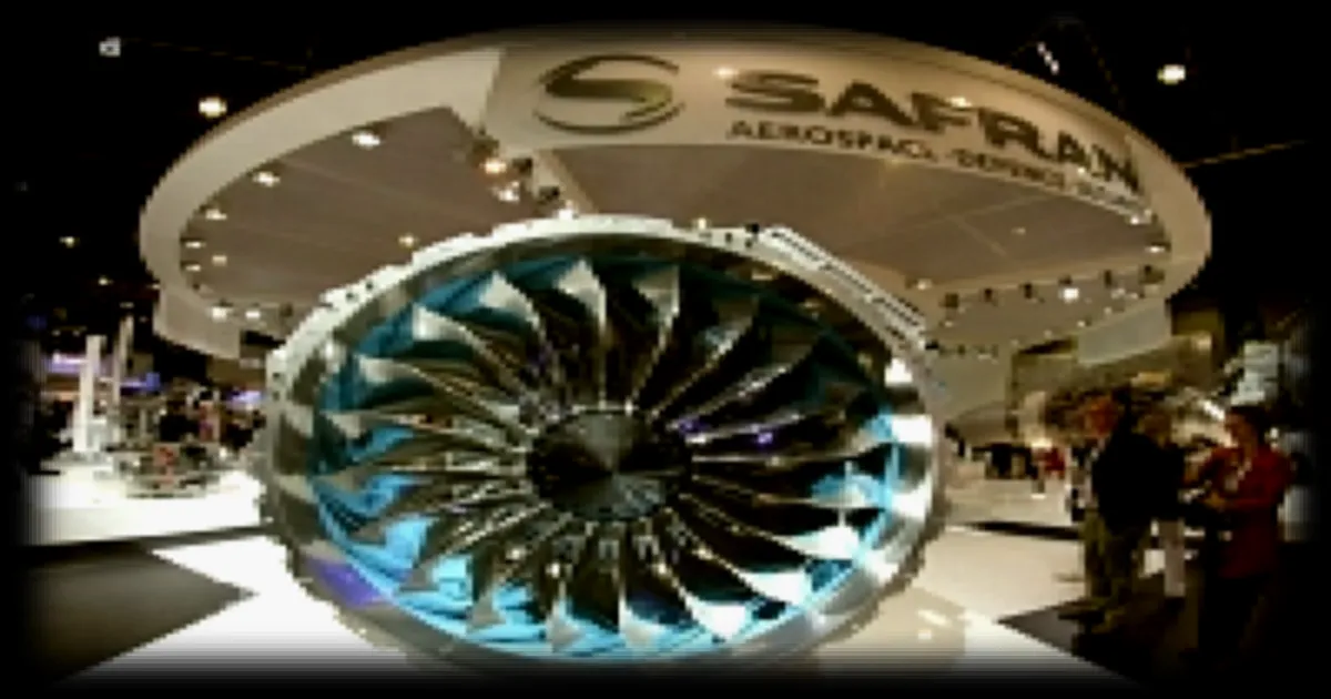 Safran : la guerre au Moyen-Orient pèse sur les activités d'après-vente, Jefferies abaisse sa recommandation