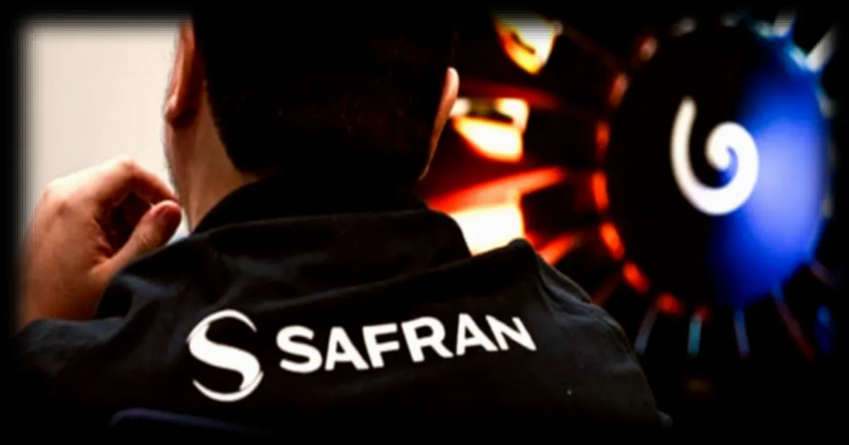 Safran mise sur le moteur français après l'abandon du programme Scaf : une stratégie dictée par les contraintes industrielles