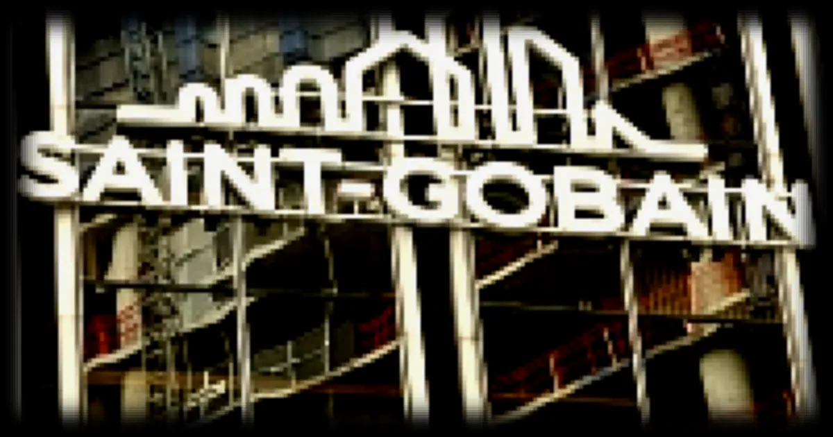 Saint-Gobain : Une rentabilité prudente pour 2026 en raison d'une météo capricieuse