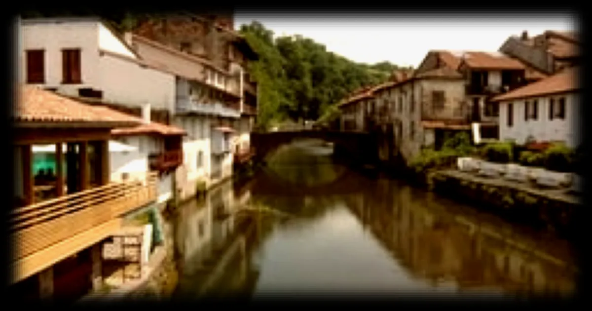 Saint-Jean-Pied-de-Port, cité médiévale et étape emblématique vers Compostelle