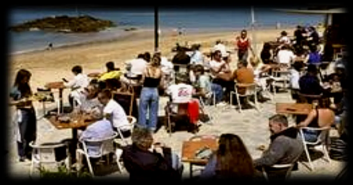 Saint-Malo mise sur un week-end estival malgré la hausse des carburants