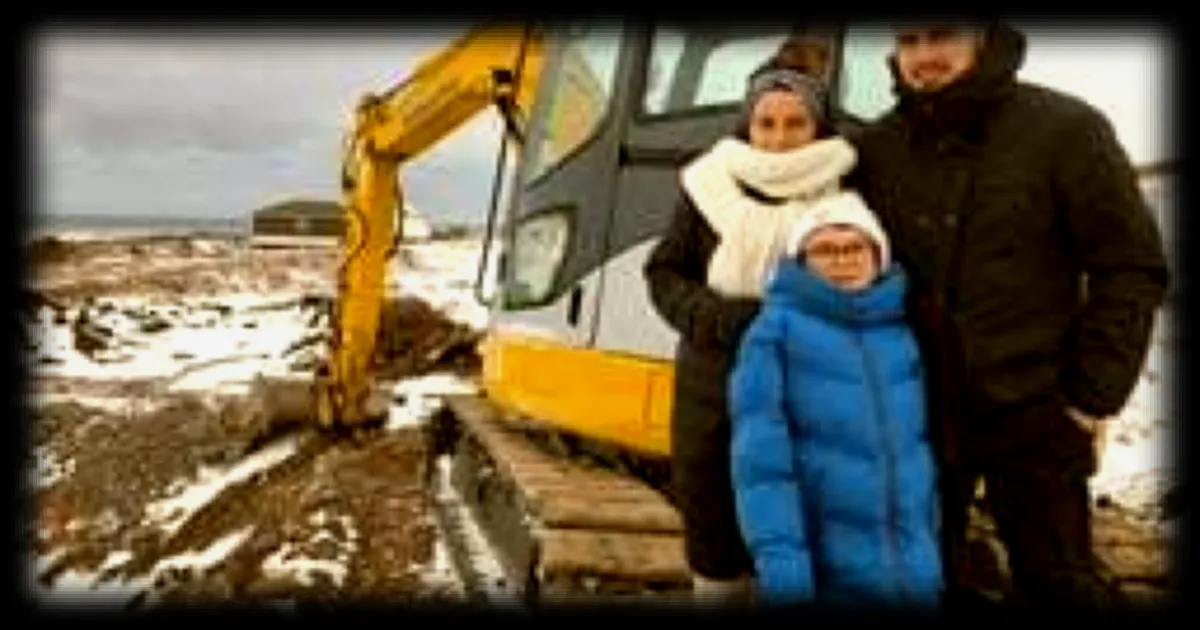 Saint-Pierre-et-Miquelon : le premier village français relocalisé pour cause de submersion marine