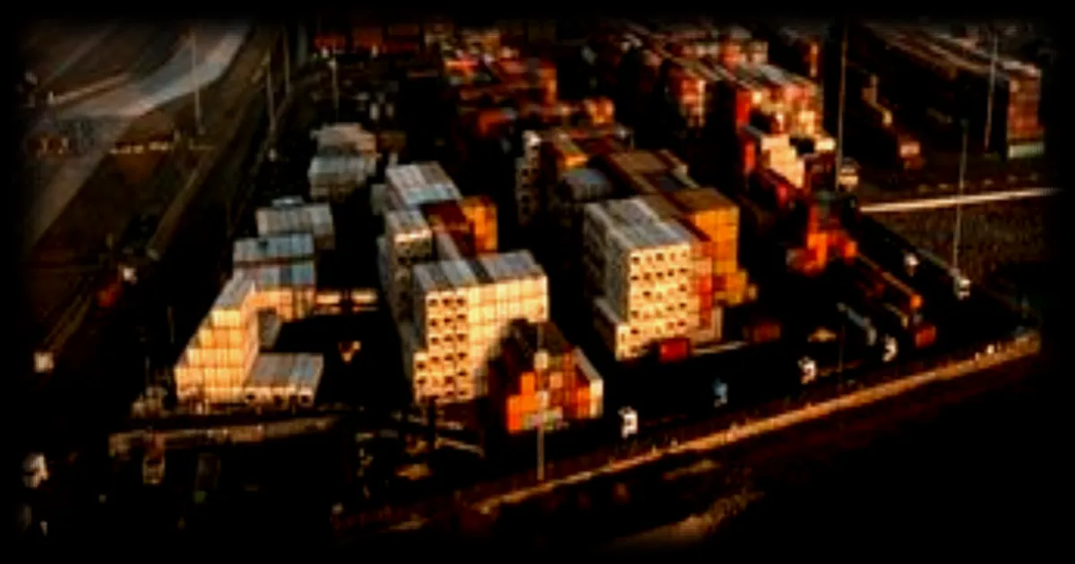 Saisie record de cocaïne au port de London Gateway près de Londres : près de cinq tonnes découvertes dans des cargaisons de bananes et de vin