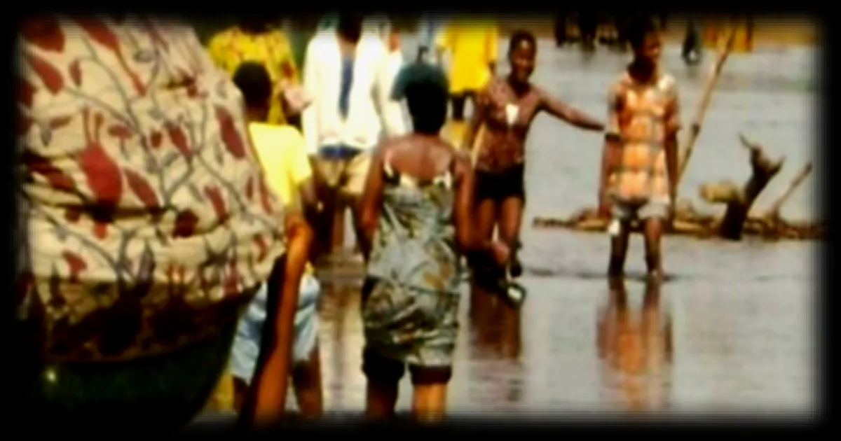 Saison des pluies au Bénin : inondations à Cotonou et Abomey-Calavi paralysent la région