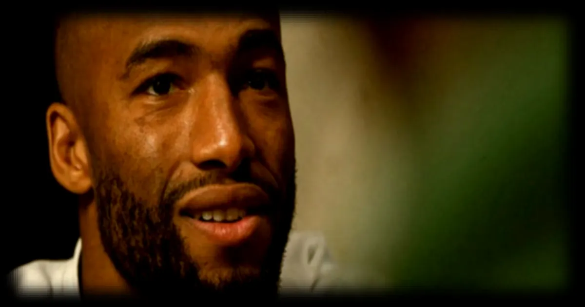 Salahdine Parnasse signe à l'UFC et se prepare pour son premier combat