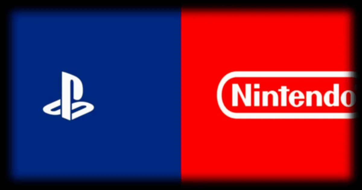 Salaires dans l'Industrie du Jeu Video : Comparaison Entre Sony et Nintendo