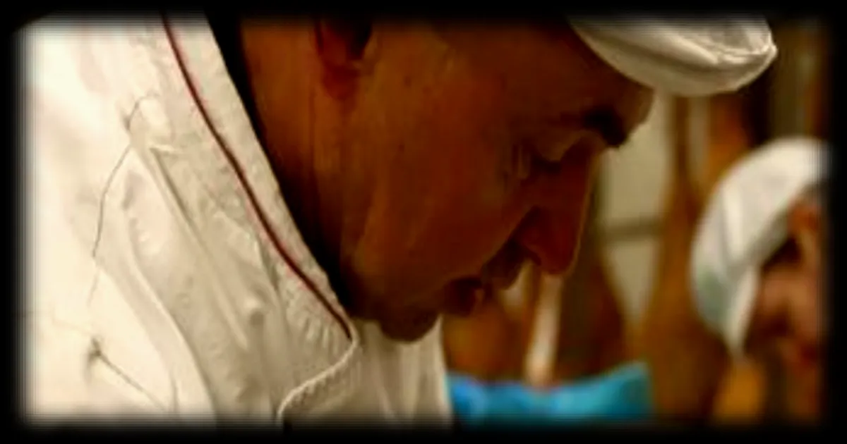 Salaisons dans le Tarn : Tradition et Savoir-faire au Mont de Lacaune