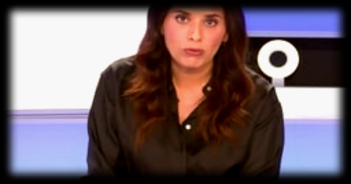 Salhia Brakhlia quitte « C dans l’air » sur France 5 : où la retrouver à la rentrée ?