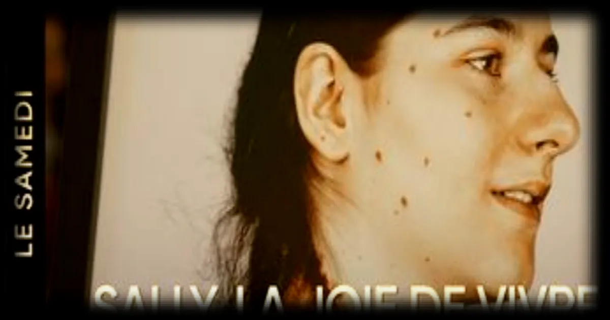 Sally, 27 ans, choisit le suicide assisté en Suisse pour préserver sa dignité