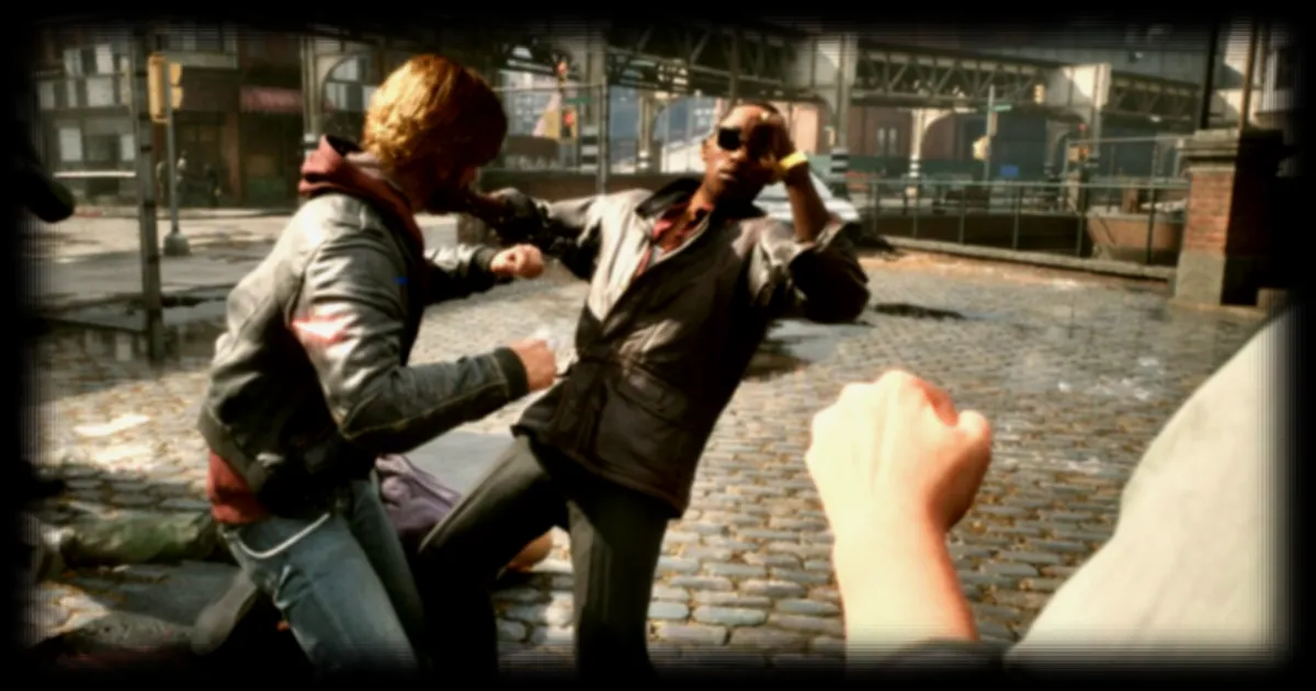 Samson, le nouvel open world sur Steam, accumule les critiques à son lancement