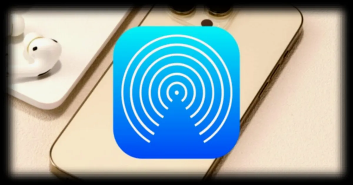 Samsung compatible avec Airdrop d’Apple : une avancee majeure dans le partage inter-appareils