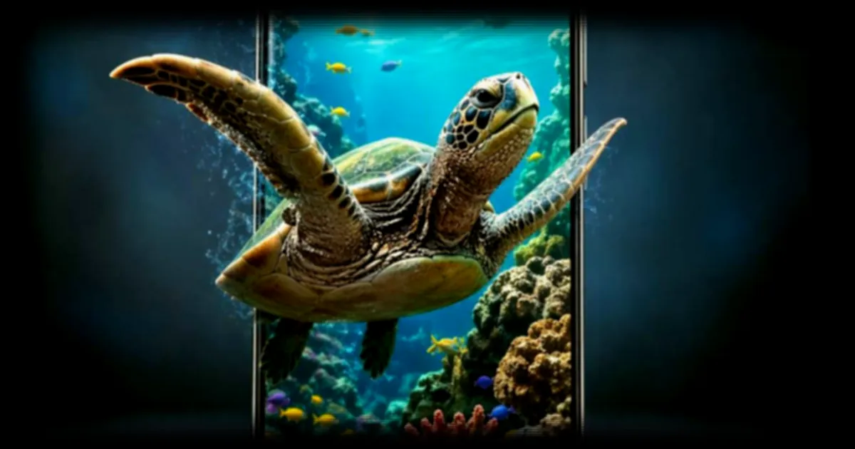 Samsung devoile une technologie d'affichage 3D sans lunettes pour smartphones