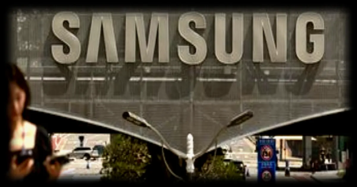 Samsung en Corée du Sud : des employés obtiennent des primes records de 290 000 euros liées à l’IA
