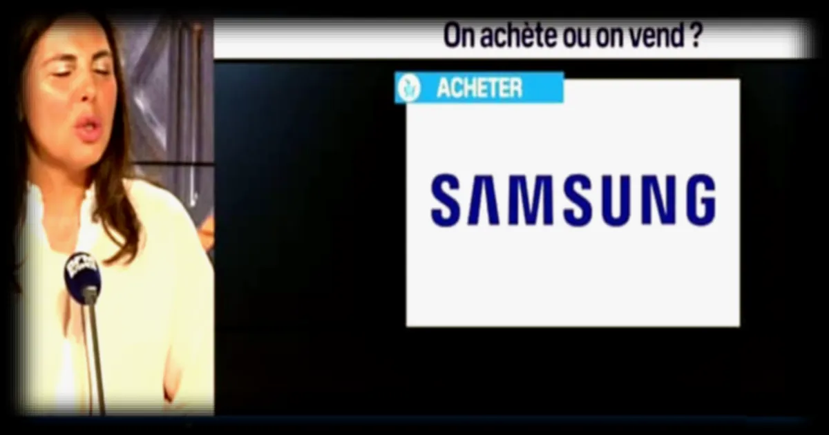 Samsung et Eurobank : deux géants économiques sous le feu des projecteurs
