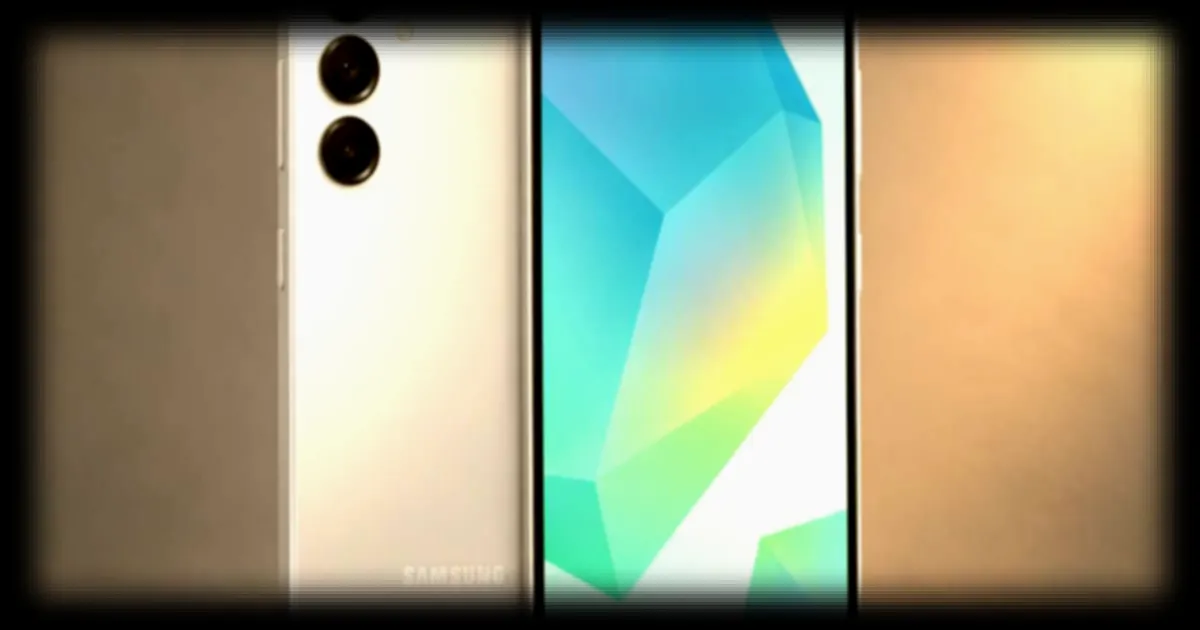 Samsung Galaxy A16 à moins de 110 € : écran Super AMOLED 90 Hz et batterie 5000 mAh au tarif d'entrée de gamme