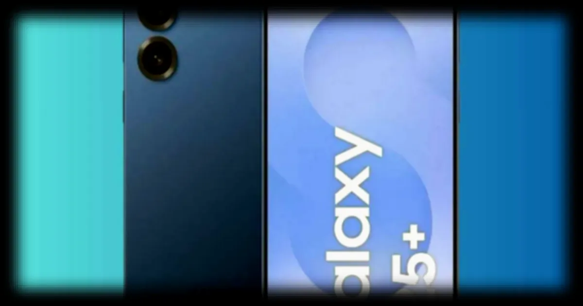 Samsung Galaxy S25+ : Rakuten propose une réduction record de 53 % sur le haut de gamme
