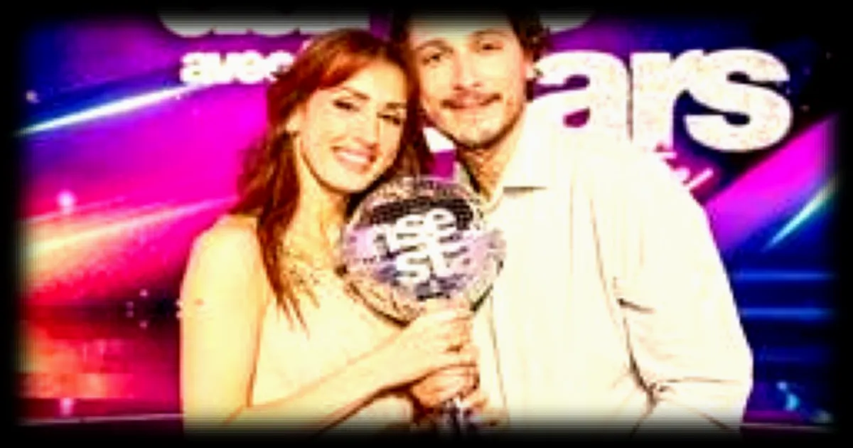 Samuel Bambi l'emporte dans la finale de Danse avec les stars 2026