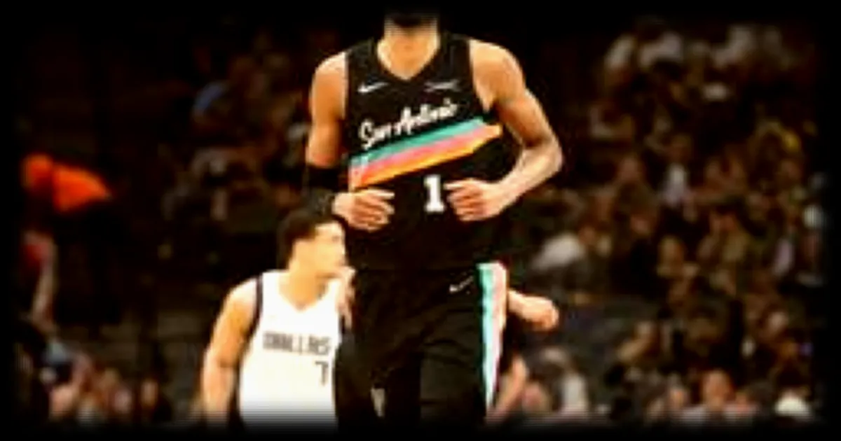 San Antonio vise l’exploit en playoffs : Steve Nash voit en Wembanyama un atout décisif pour les Spurs