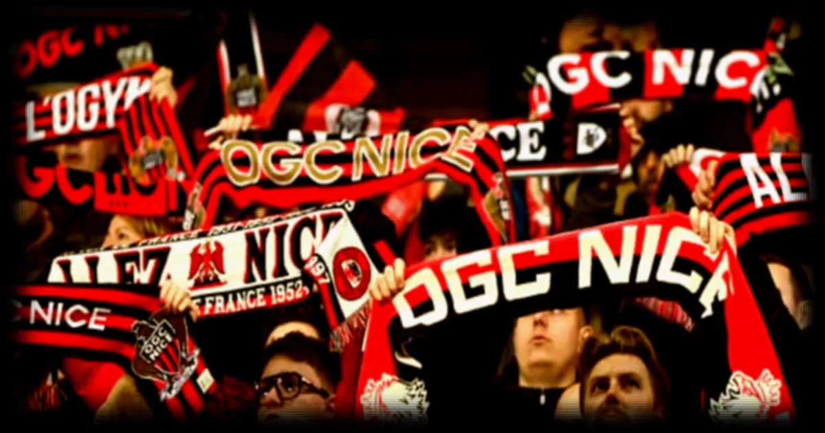 Sanction alourdie pour l'OGC Nice : le club saisit le CNOSF après un retrait de point et deux matchs à huis clos